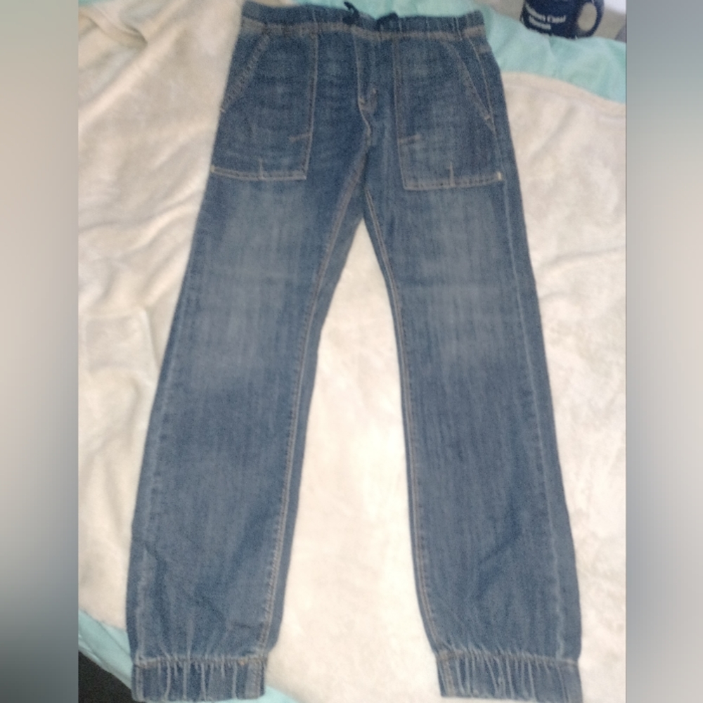 Boys Levi's Joggers by Denizen Size 16 Never Worn